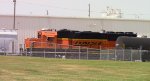 BNSF YCEI101